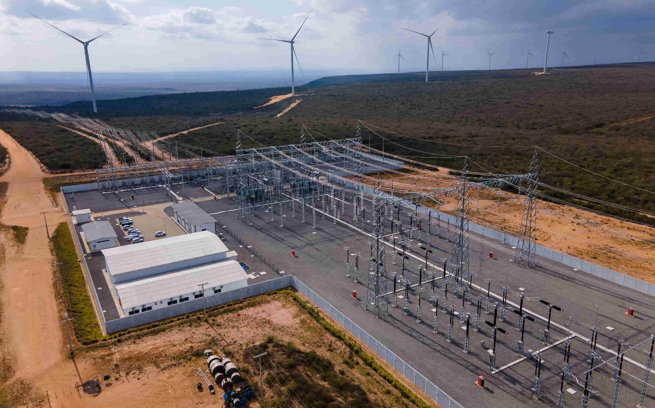 Brasil bate recorde na produção de eletricidade a partir de fontes