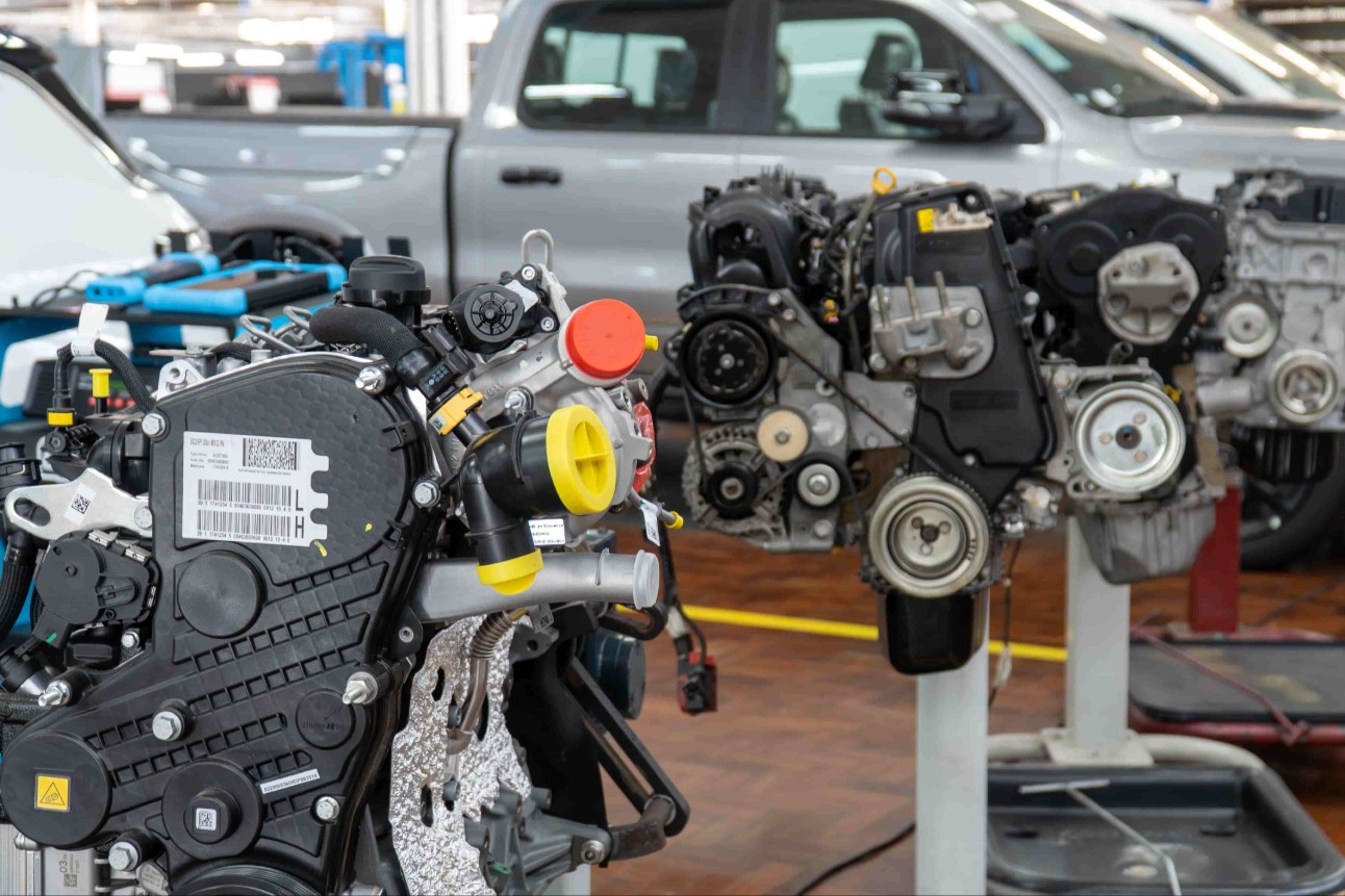 Foto: Gabriel Pinheiro / CNI Foto: Gabriel Pinheiro / CNI