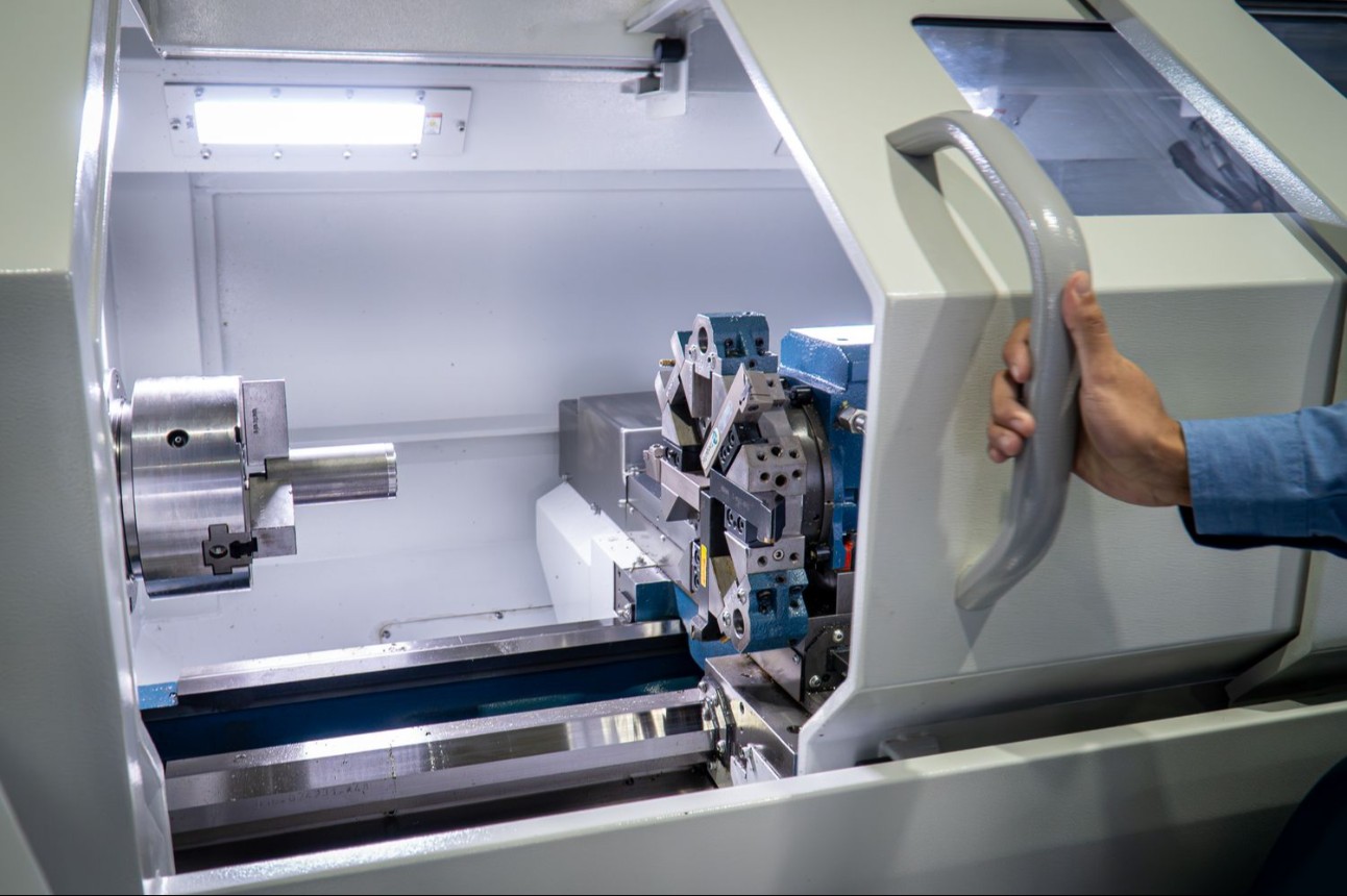 Foto: Gabriel Pinheiro/CNI