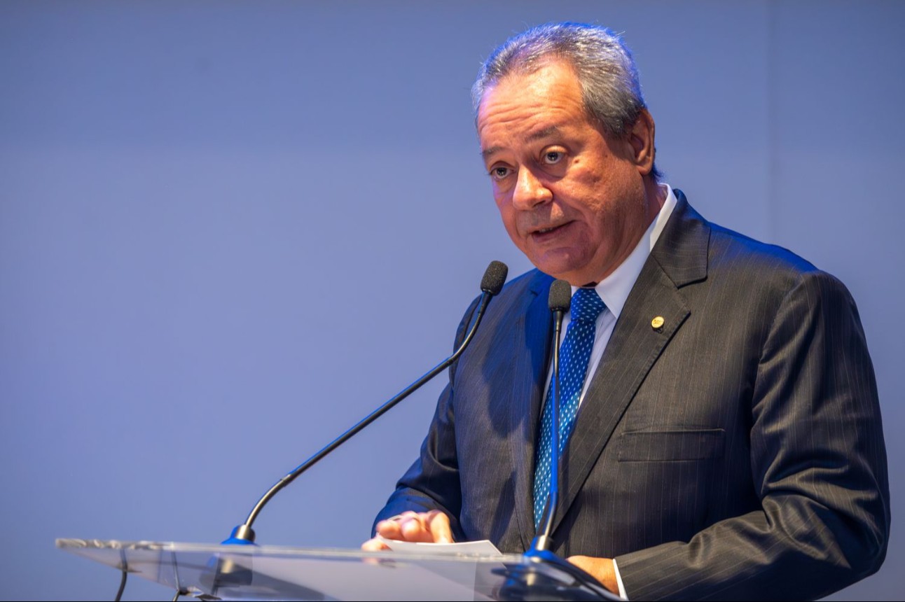 Foto: Iano Andrade / CNI