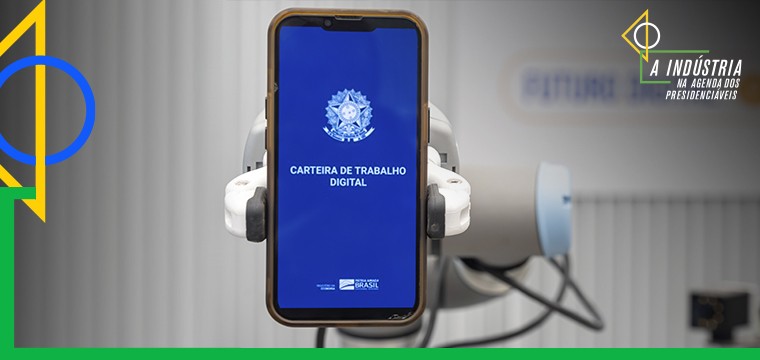 Foto: Iano Andrade / CNI