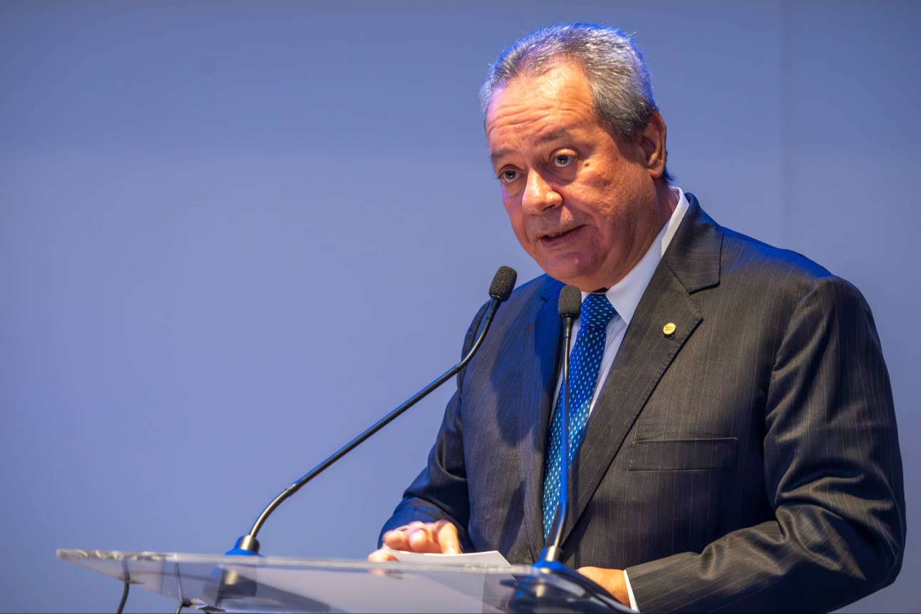 Foto: Iano Andrade / CNI