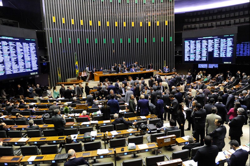 Foto: Jonas Pereira/Agência Senado