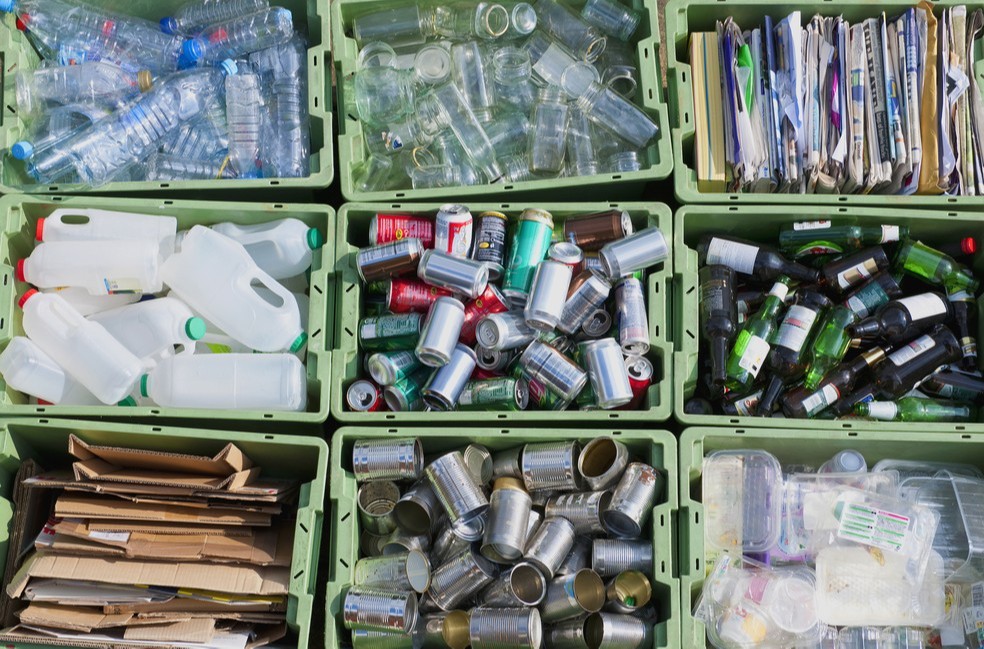 Ecodesign, compras sustentáveis, reúso e reciclagem são exemplos de instrumentos da economia circular