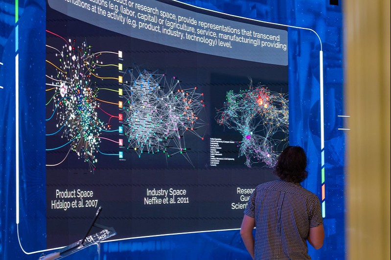 Foto: Gilberto Sousa/CNI