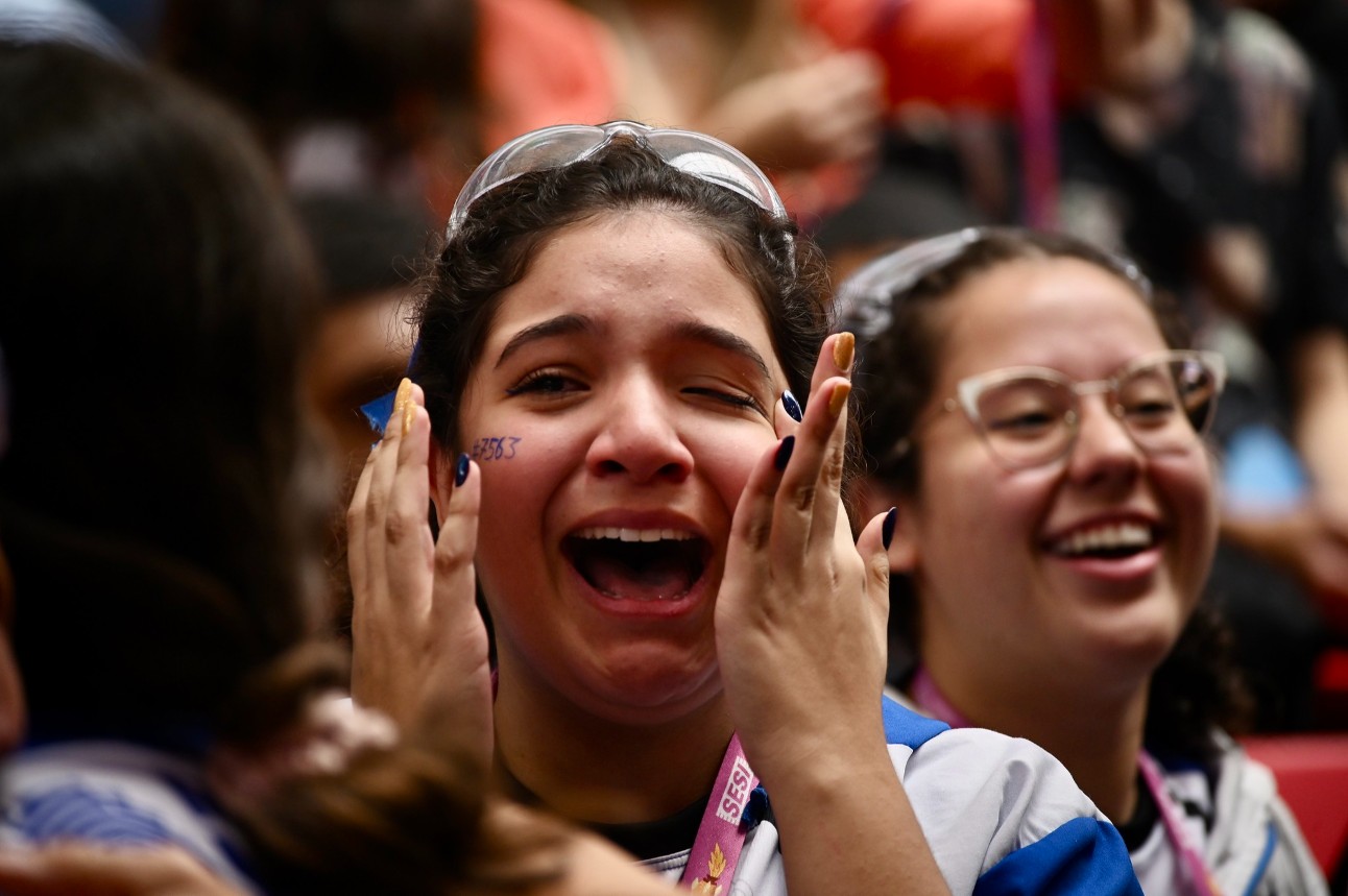 Equipe de robótica do Campus Patrocínio conquista 2º lugar em torneio  internacional