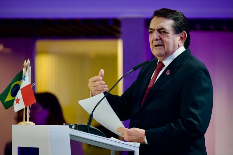 O diretor da CNI, Paulo Afonso Ferreira, ressaltou que a parceria com o CAF é estratégica para ampliar mercados, atrair investimentos e fortalecer a integração regional