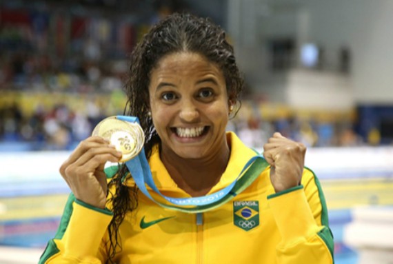 Enxadrista osasquense e campeã panamericana é homenageada na