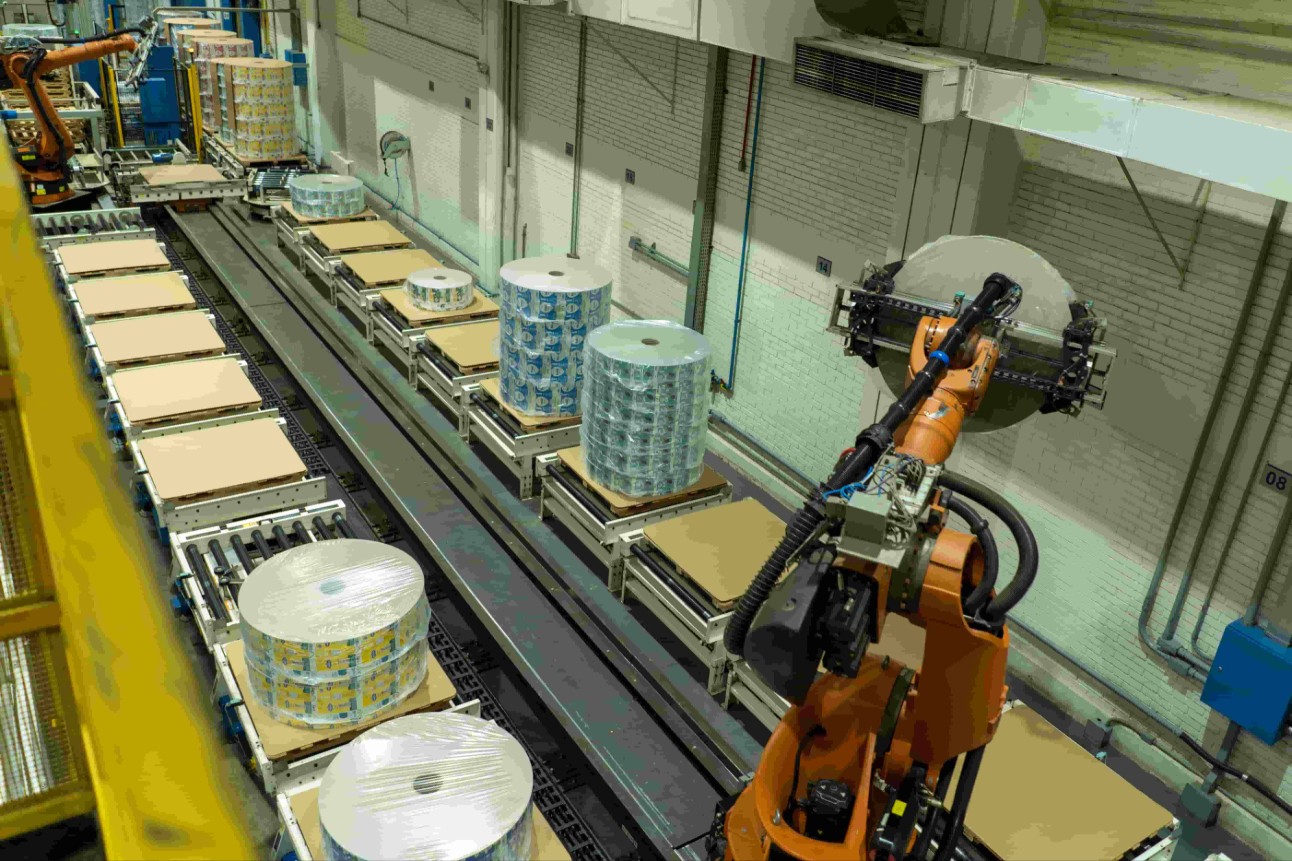 Setores industriais apresentam falta de confiança pelo sétimo mês consecutivo, diz CNI