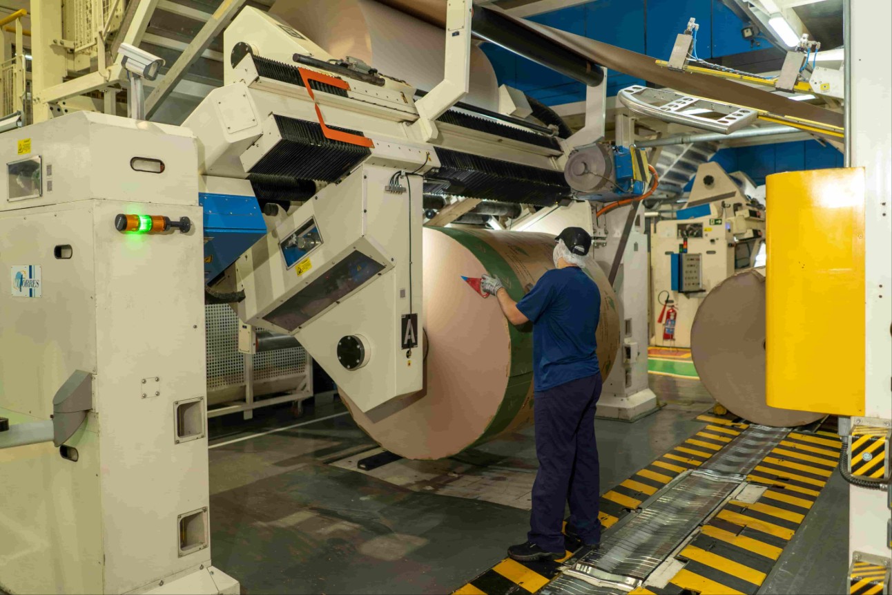 Foto: Divulgação / CNI