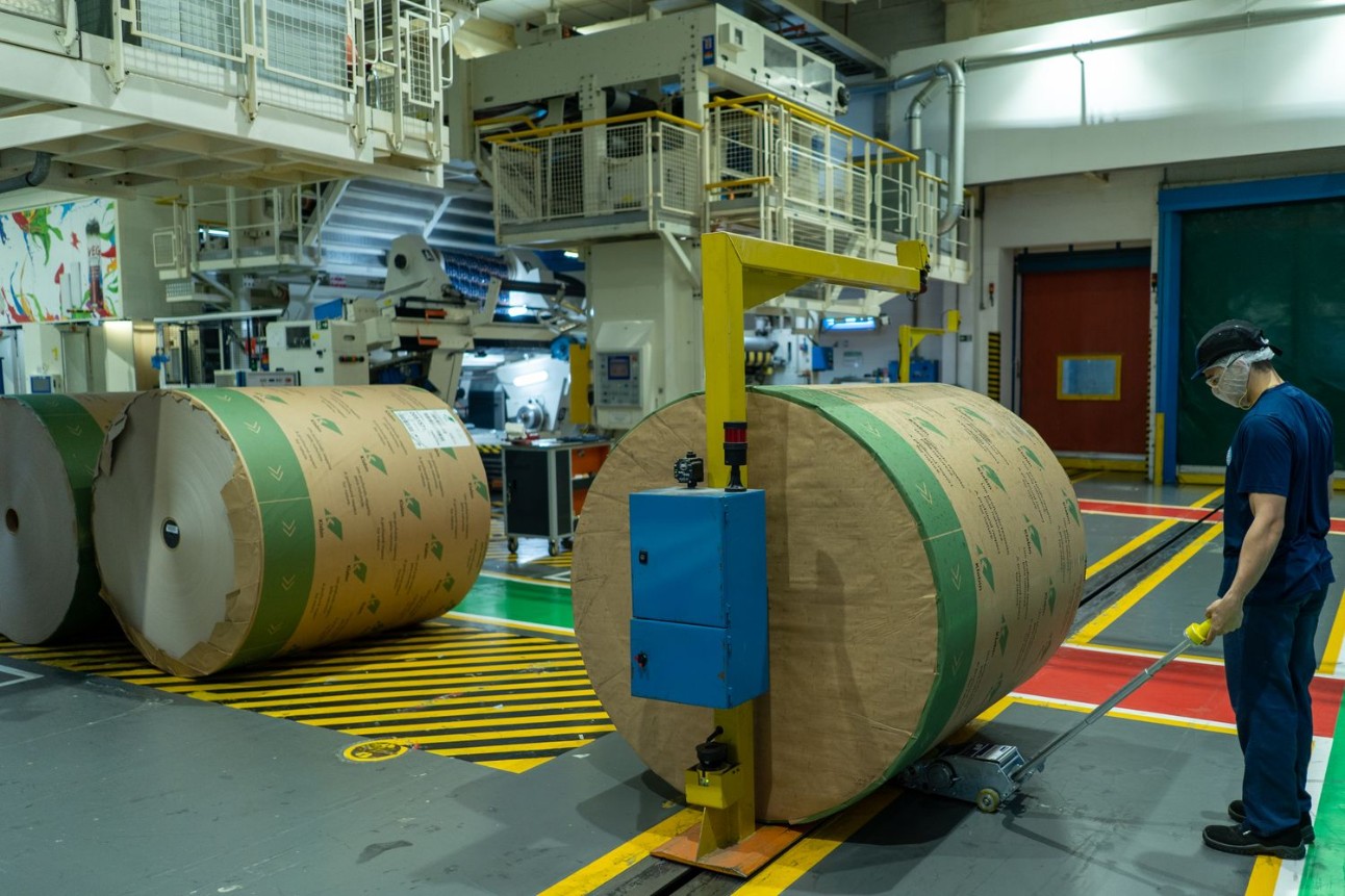 Foto: Divulgação/CNI