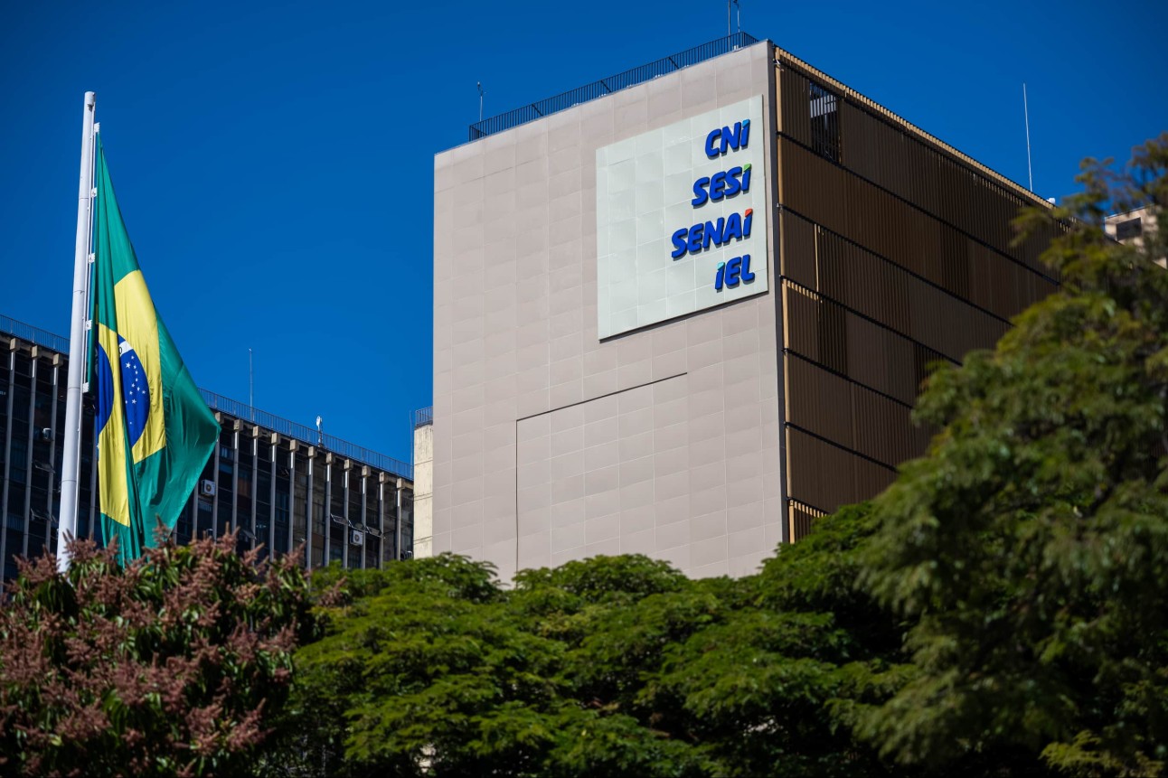 Foto: Iano Andrade / CNI