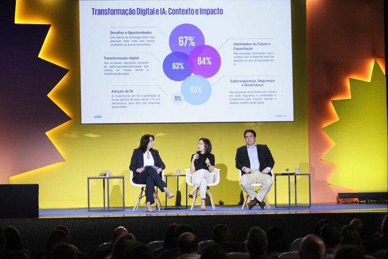 Foto: Wallace Martins / SENAI