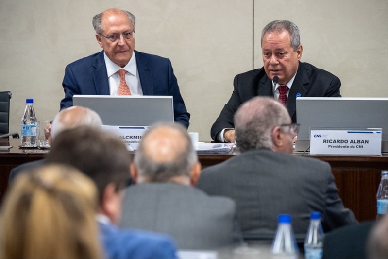 Foto: Iano Andrade / CNI