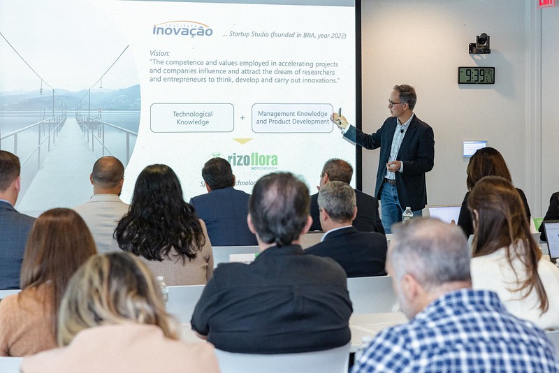 Pocket: IEL Experience leva 80 líderes da indústria para imersão empresarial no Japão 🇯🇵