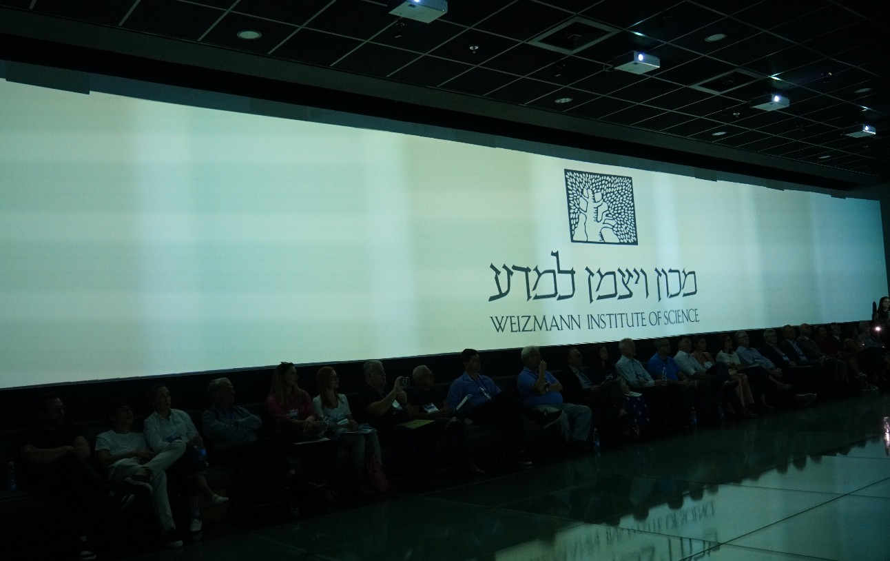 Imersão em Israel: país transforma pesquisa avançada em mina de patentes