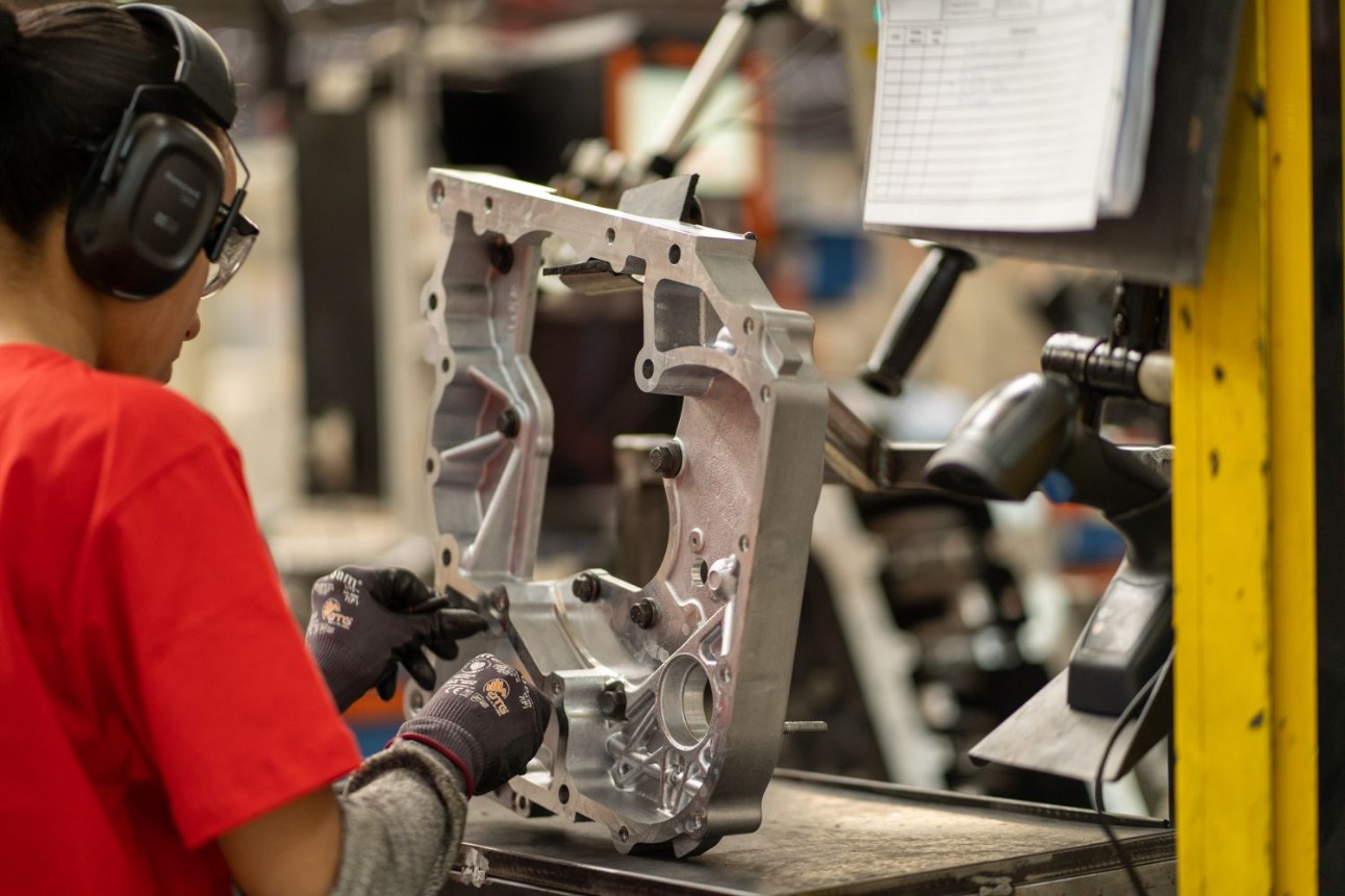 Foto: Divulgação/CNI