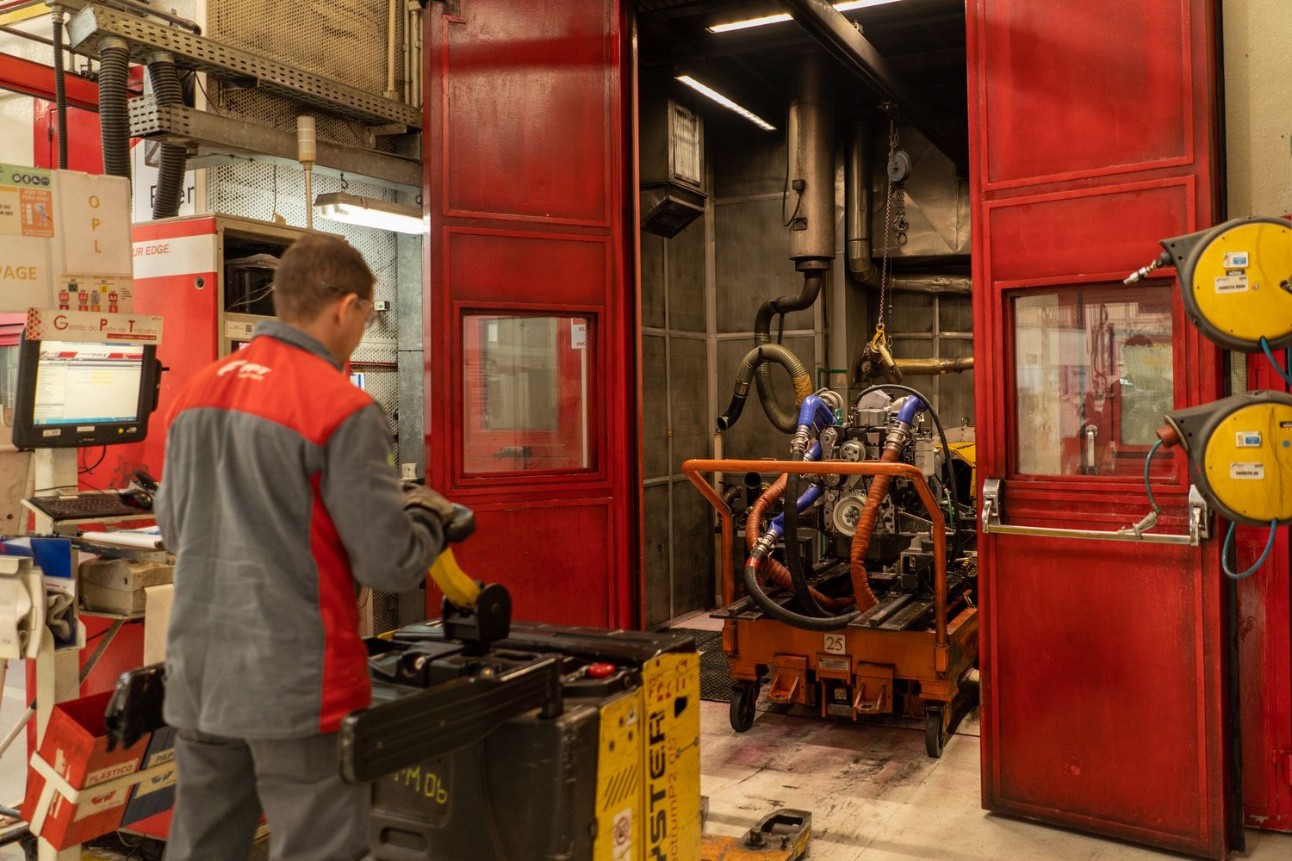 Foto: Claraboia Filmes / CNI