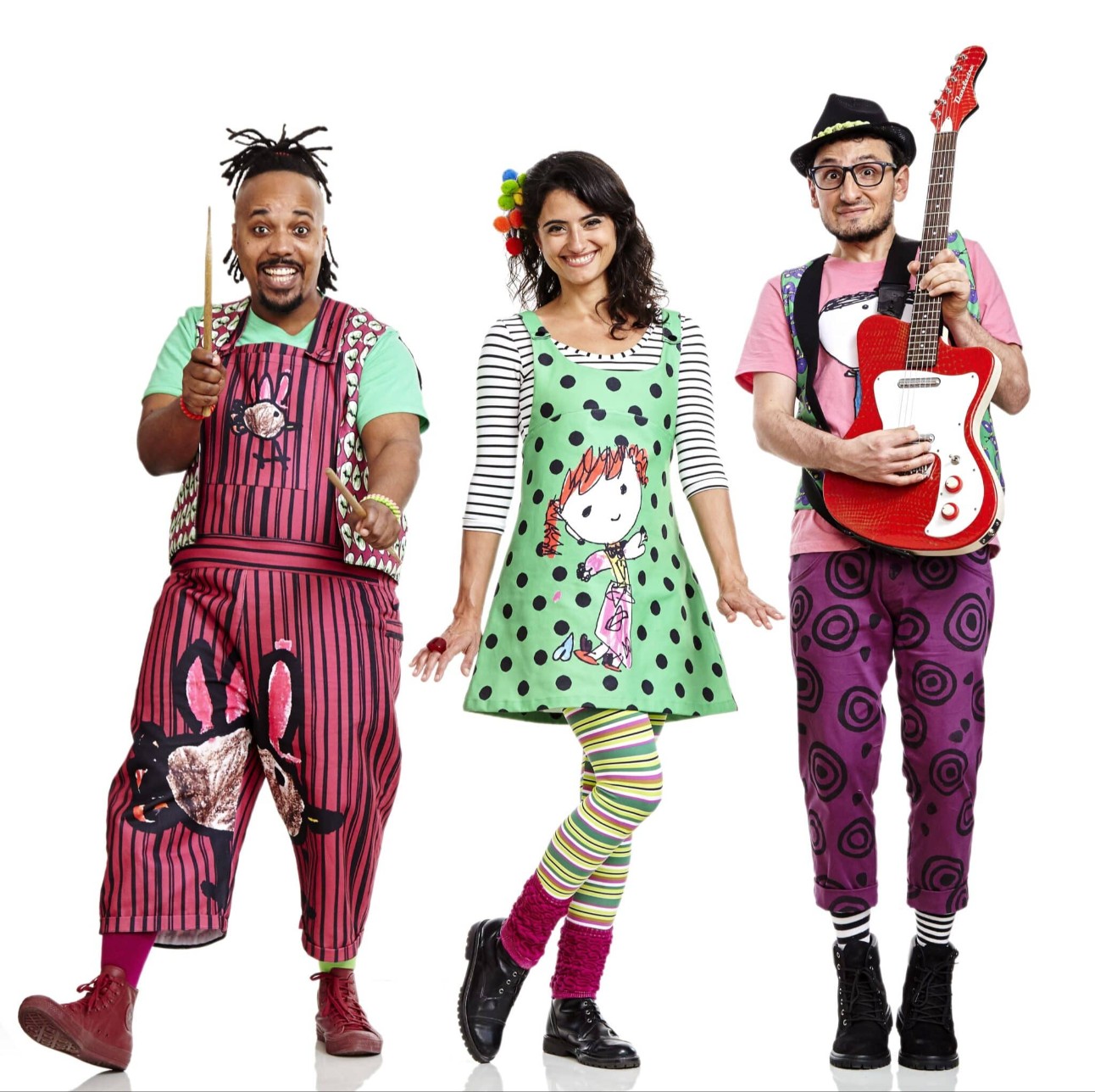 Foto: Divulgação/Grupo Triii