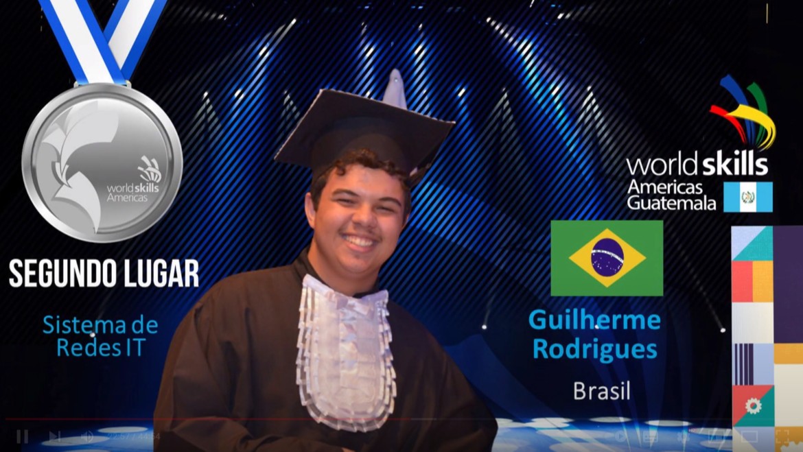 Guilherme Rodrigues