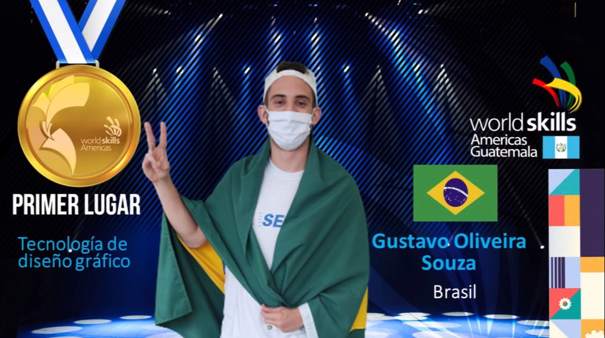 Gustavo Souza