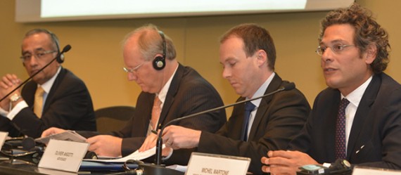 Especialistas debatem os desafios da modernização das relações do trabalho no Brasil