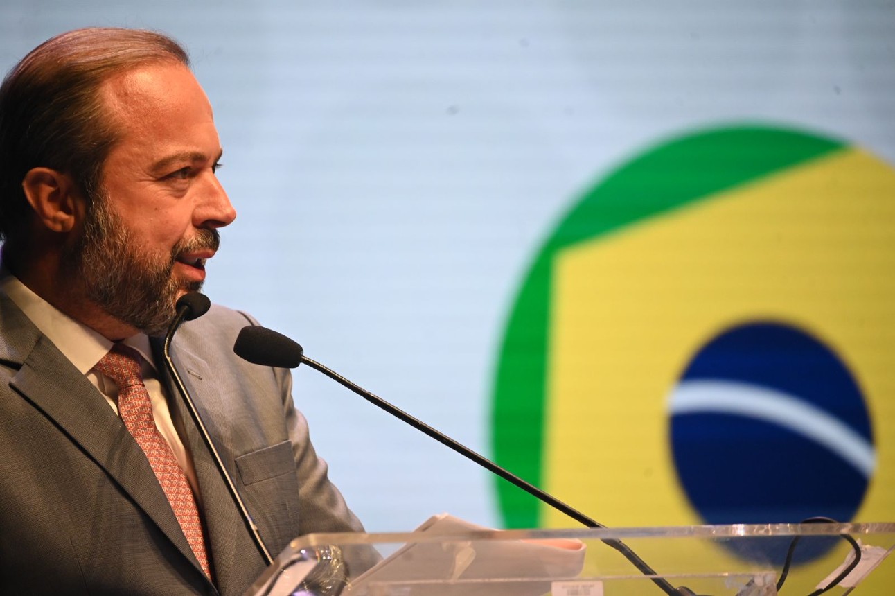 Podemos construir um futuro mais produtivo e sustentável para Brasil e Japão, diz presidente da CNI