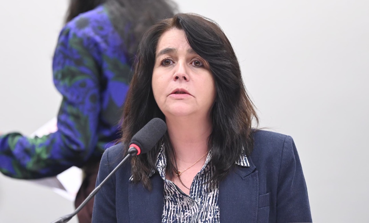 Sylvia Lorena (CNI) defende negociação coletiva para preservar empregos e a competitividade da indústria.