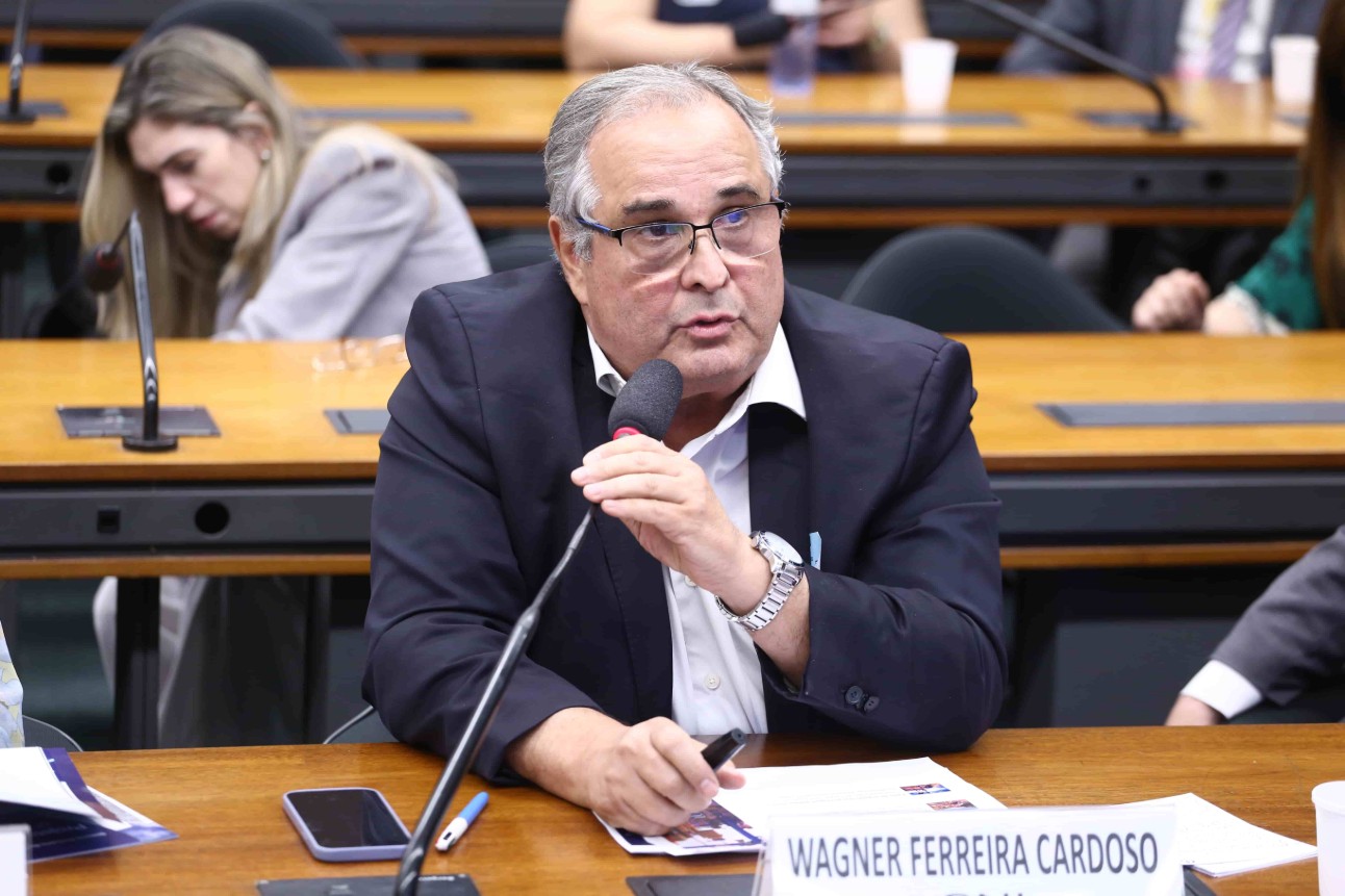 Vinicius Loures / Câmara dos Deputados