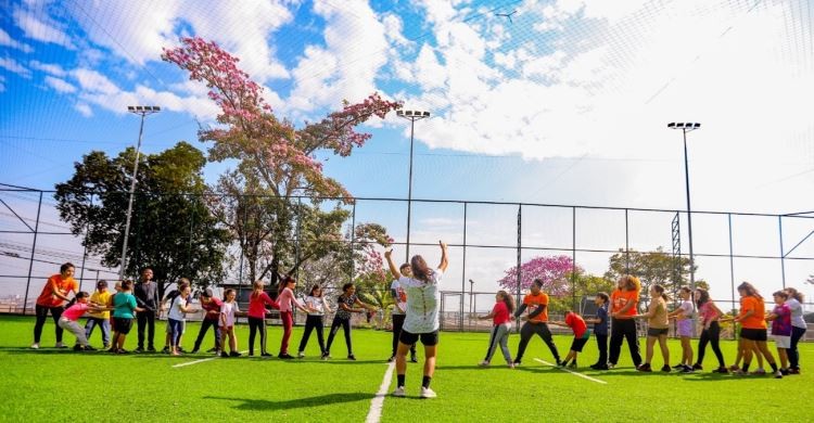 Foto: Karim kahn / SESI-SP