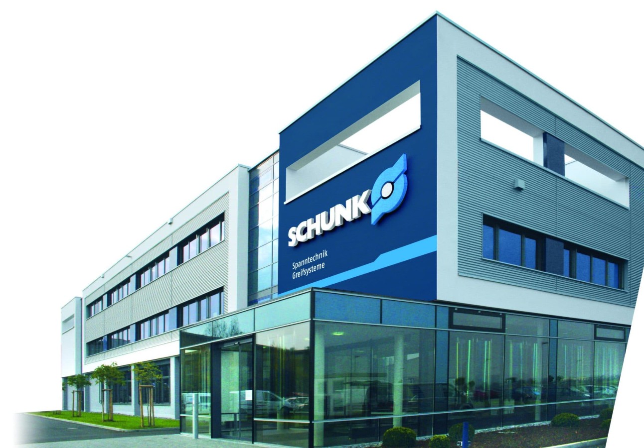 Foto: Divulgação SCHUNK