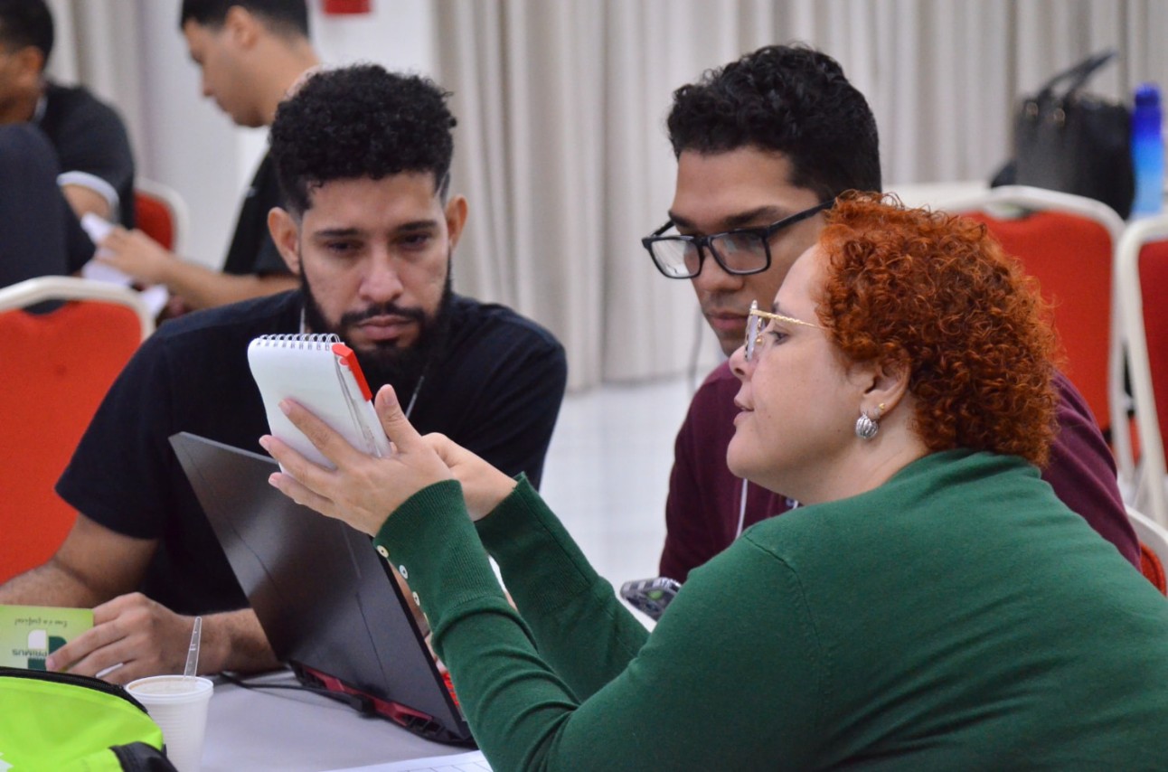 SESI-MA lança edital de inovação em saúde e segurança e FIERGS integra programa de deep techs