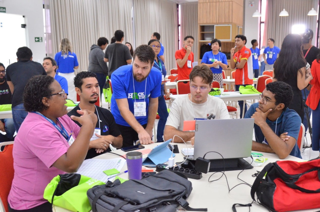 SESI-MA lança edital de inovação em saúde e segurança e FIERGS integra programa de deep techs