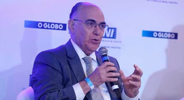 “O desenvolvimento de um país está ligado ao desenvolvimento de suas metrópoles” - José de Freitas Mascarenhas