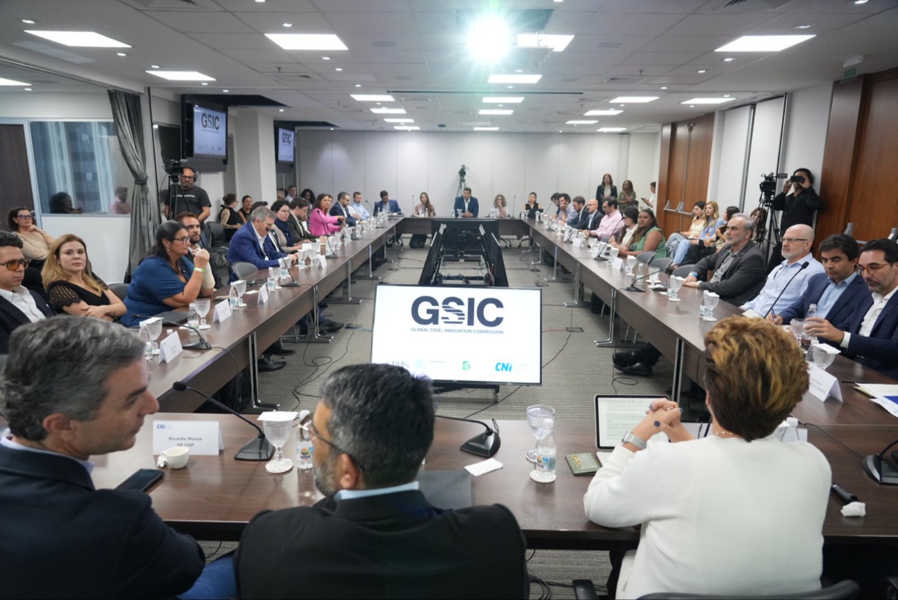 Foto: Gabriel Pinheiro/CNI