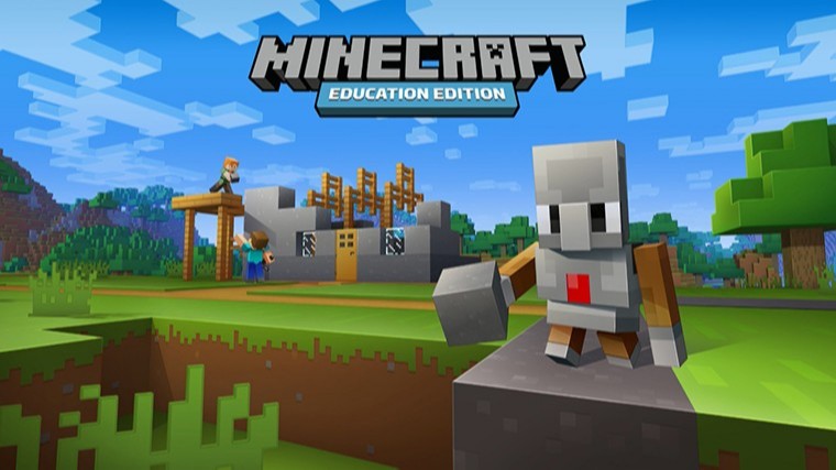 Jogue agora: Minecraft: Education Edition é lançado para Android