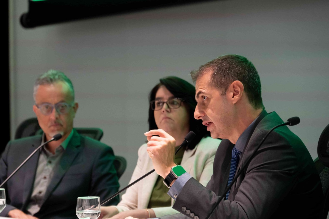 SESI e CNI debatem alterações na NR 01 com Ministério do Trabalho
