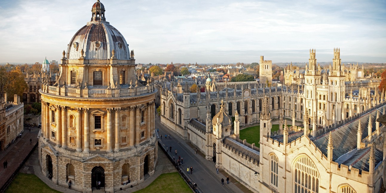 A primeira reunião do Comitê Consultivo Internacional da MEI ocorreu na Escola Saïd de Negócios, que faz parte da tradicional Universidade de Oxford, na Inglaterra