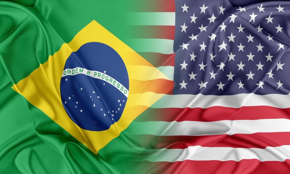 Brasil e Estados Unidos renovam parceria para acelerar exame de