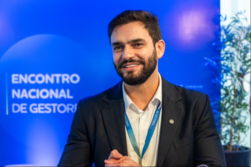 Fabrício Silveira destacou a experiência acumulada pelo Procompi como ponto de partida para a construção da próxima fase do programa