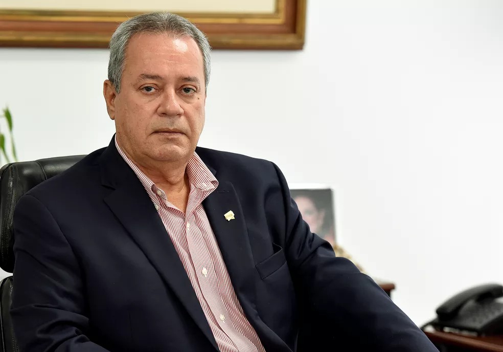 Ricardo Alban, presidente da FIEB, avalia que o próximo governo precisa “arrumar a casa” antes de pôr em prática os projetos de desenvolvimento do país