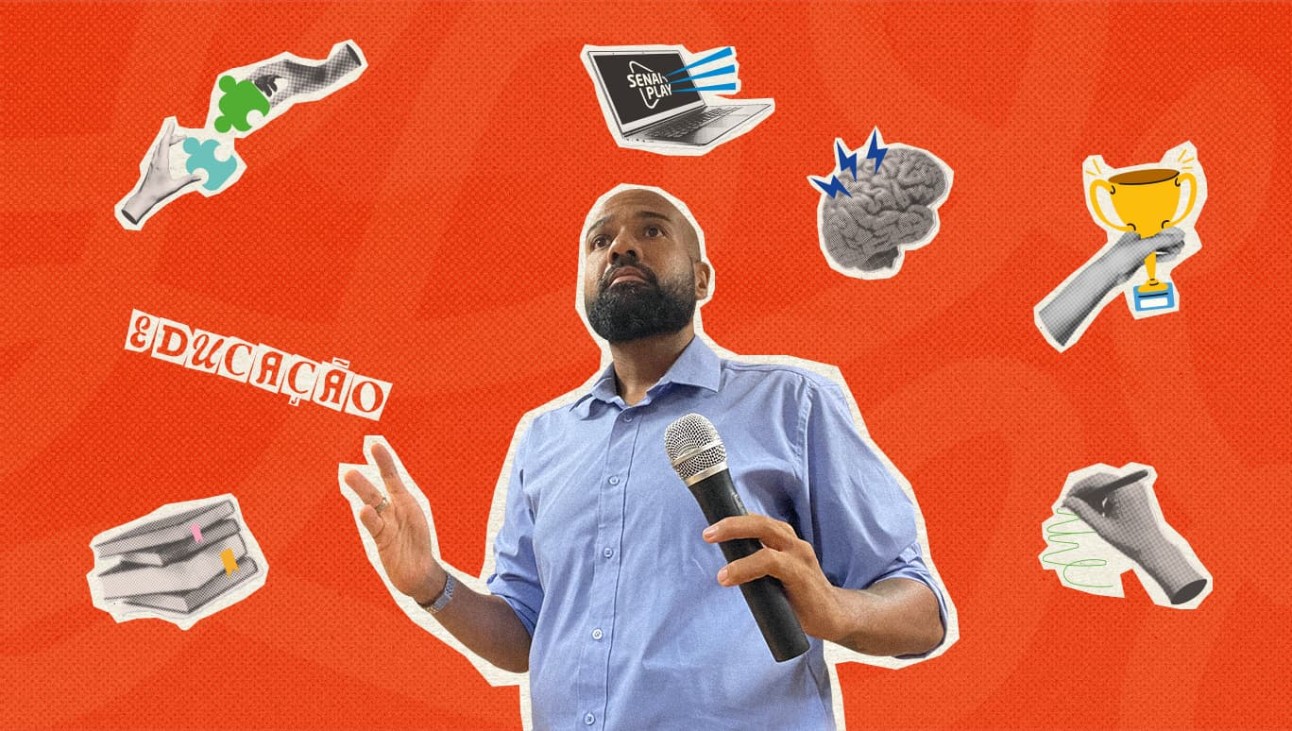 Foto: Arquivo Pessoal | Design: Lohanna Severo