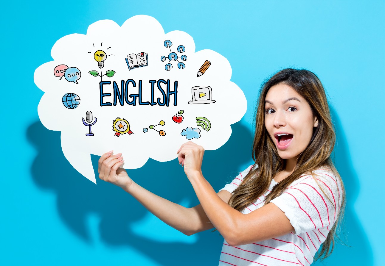 Quer melhorar a sua aula de inglês e não sabe como? Vem, que o