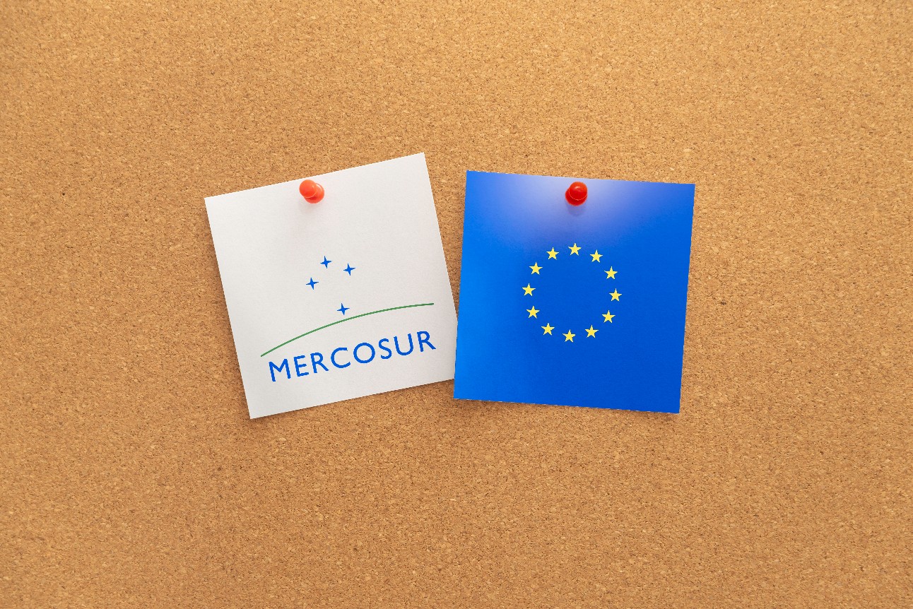 Com Acordo Mercosul-UE, quase 3 mil produtos terão imposto zerado ao entrarem na Europa