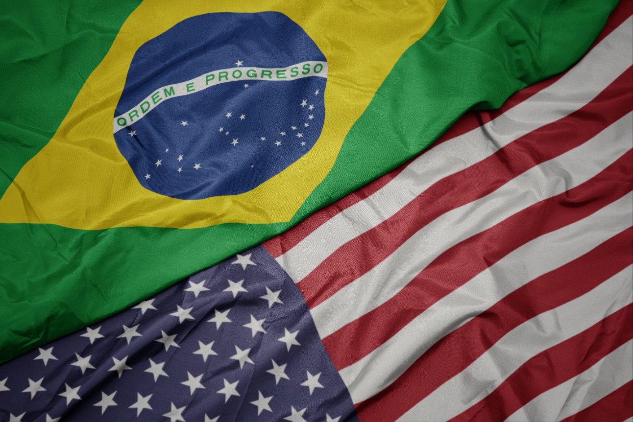 Brasileiros nos EUA - Brasileiros nos EUA