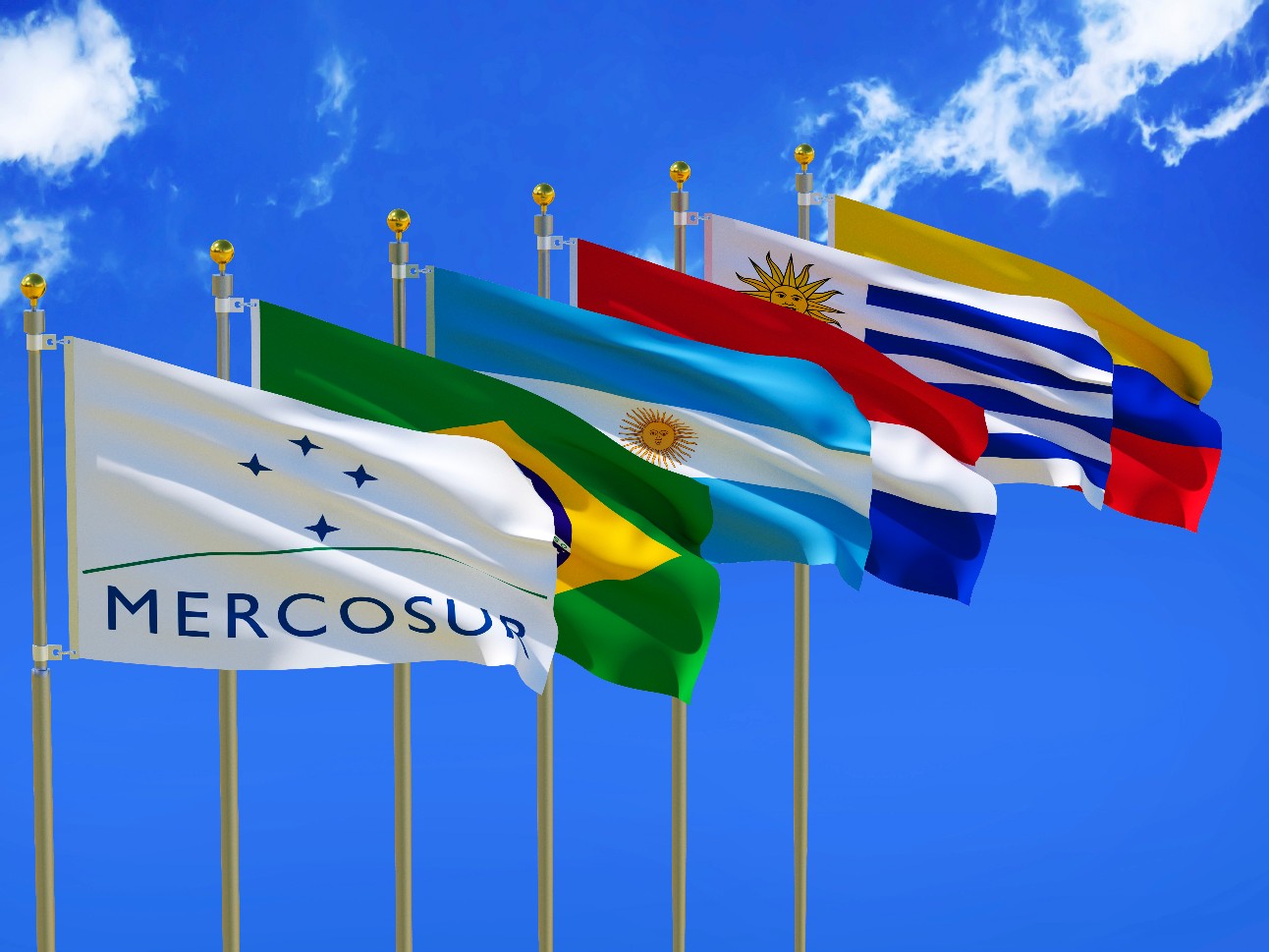 Mercosul: hora de aperfeiçoar