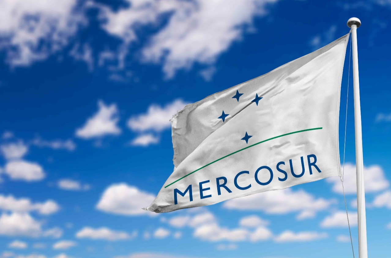 Acordo Mercosul-UE aumentaria quase cinco vezes a integração do Brasil ao mercado global