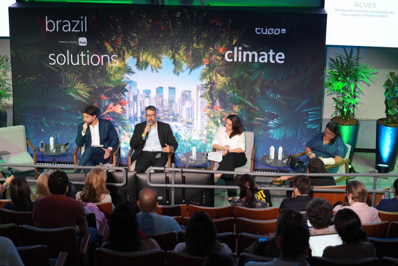 Foto: Gabriel Pinheiro / CNI