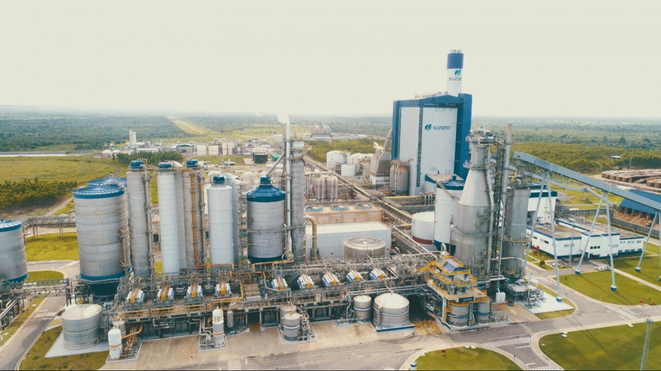 Foto: Suzano/Divulgação
