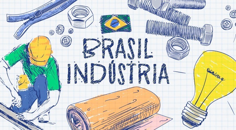Brasil Indústria: o desenvolvimento está em todo lugar!